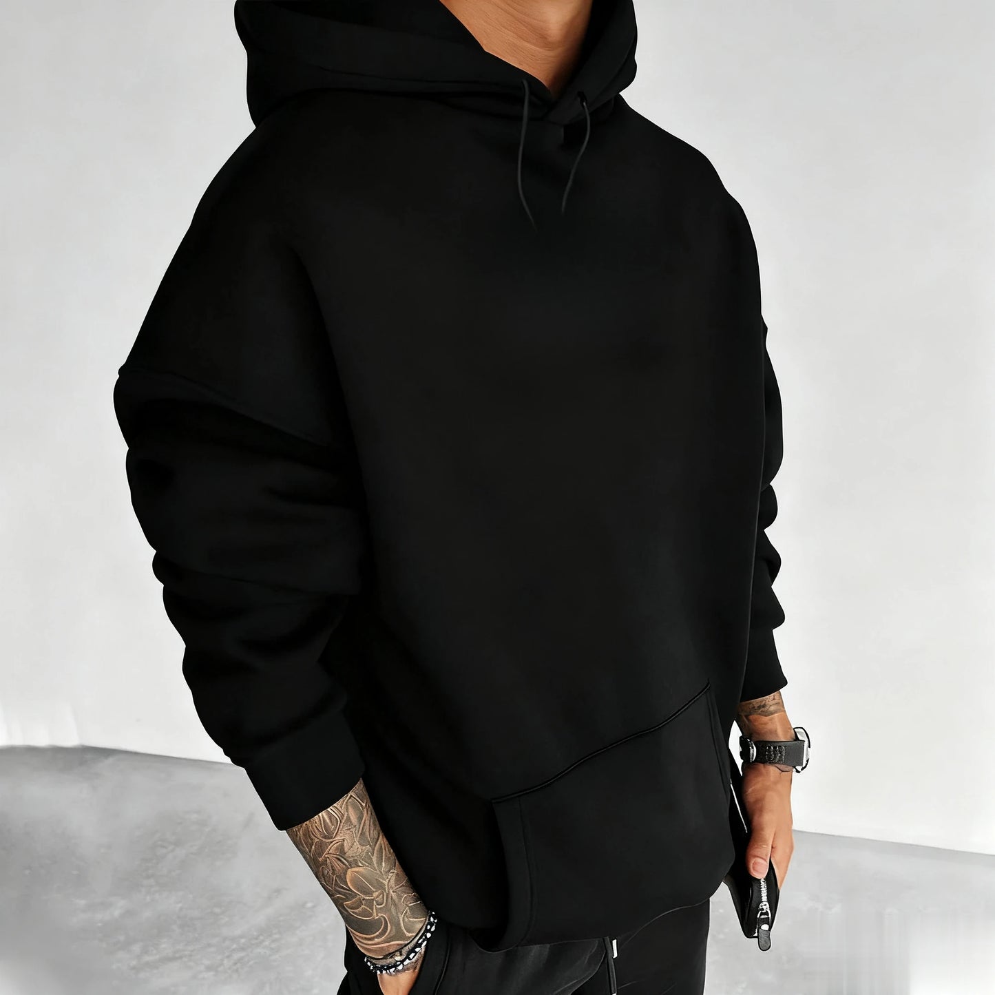 Unisex Jujutsu Kaisen Hoodie Men Women Anime Pullover Sweatshirt Streetwear Oversized Casual Japanese Cartoon Print Hooded Tops