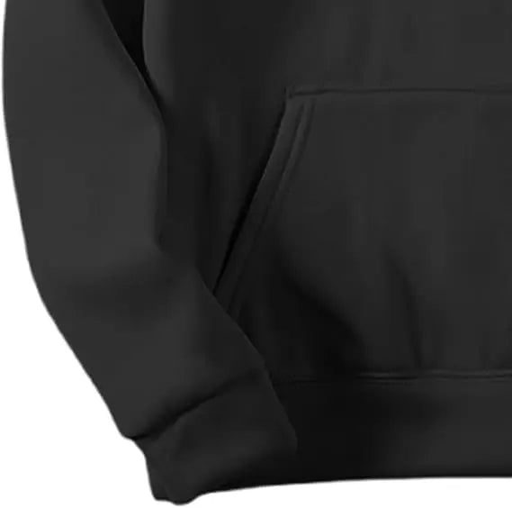 Dragon Ball Hooded Sweatshirt - Pure Cotton, Breathable & Stretchy | Trendy Hoody | Ideal Pullover Hoodie for Relaxation