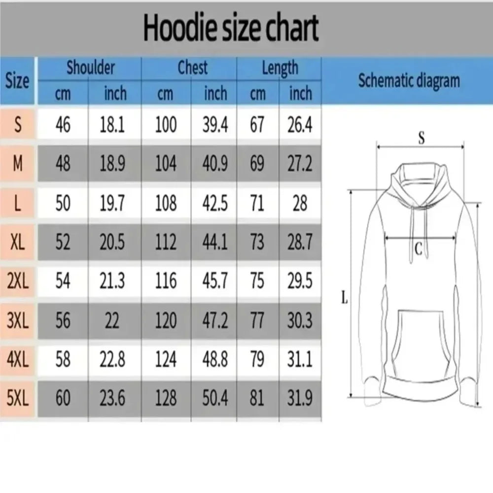 25 Cosplay Fashion Demon Slayer Hooded Sweatshirt Men Women Anime Pullover Hoodie Oversize Casual Streetwear Long Sleeve Autumn