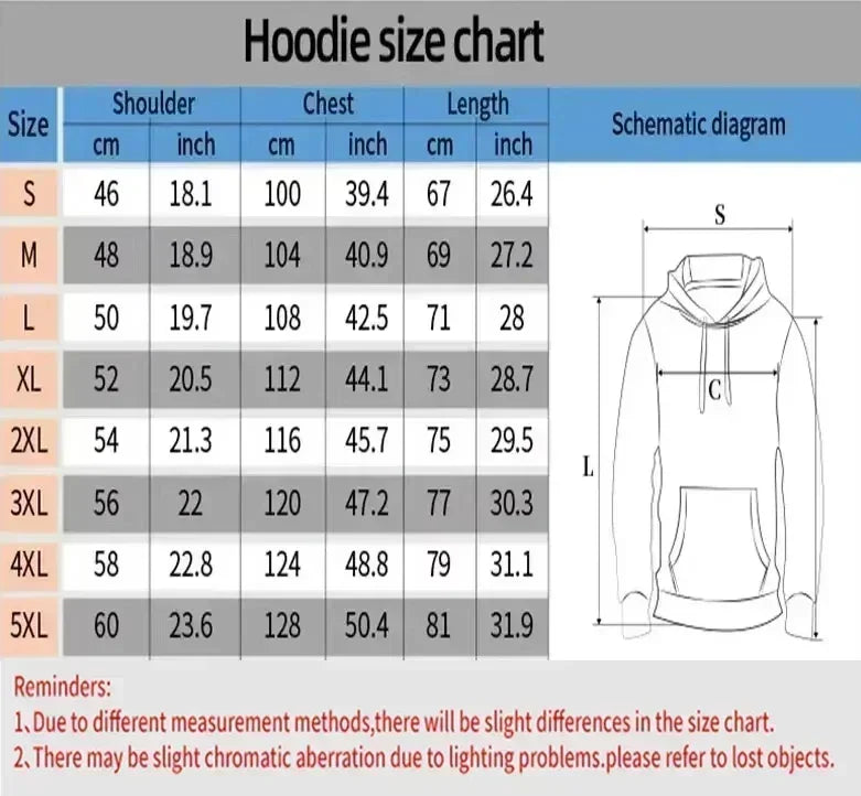 Unisex Jujutsu Kaisen Hoodie Men Women Anime Pullover Sweatshirt Streetwear  Oversized Casual Japanese Cartoon Print Hooded Tops