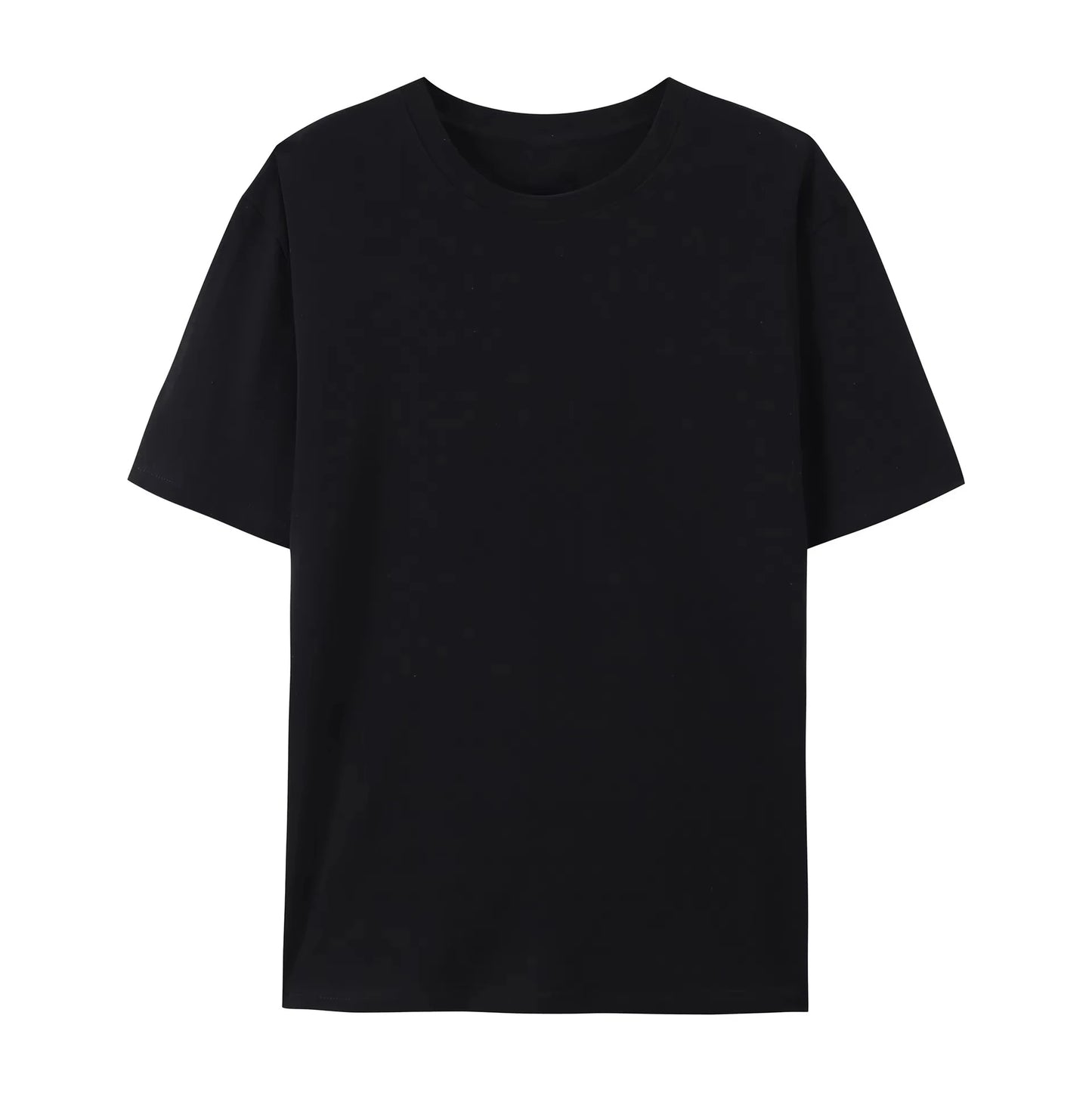 2026 Hot Sale One Piece Anime Luffy Gear 5 Cartoon Graphic Men's Cotton T-shirt Summer Sports Tees Casual Oversized Unisex Tops