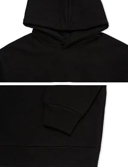 Dragon Ball Hooded Sweatshirt - Pure Cotton, Breathable & Stretchy | Trendy Hoody | Ideal Pullover Hoodie for Relaxation