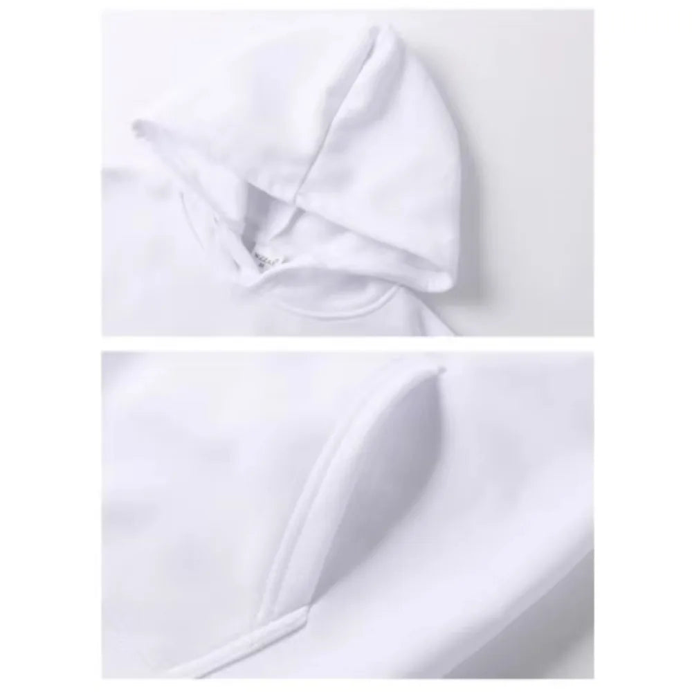 MINISO Naruto Printed Breathable and Comfortable Sporty Casual Hooded Oversized Sweatshirt for Adults Children Men and Women