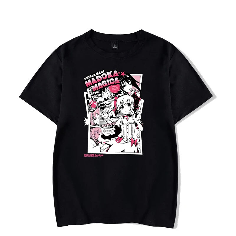 Classic Special TShirt Bocchi the Rock Gotou Hitori Manga Shirt Anime Comfortable Hip Hop Graphic T Shirt Short Sleeve Tees