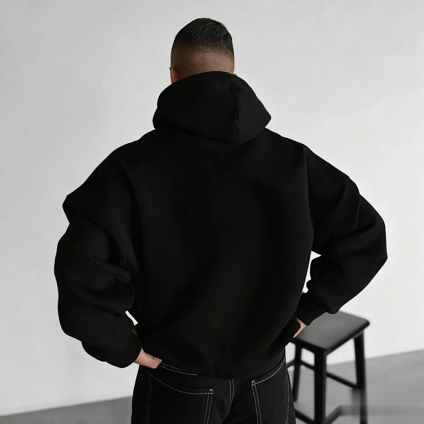 Autumn Fashion New Anime Hoodie Demon Slayer Sweatshirt Men Women Cosplay Oversized Casual Pullover Long Sleeves Top Streetwear